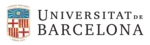 Universitat Barcelona Universitat Barcelona